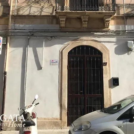 Borgata - Casa Siracusa * Syrakuzy