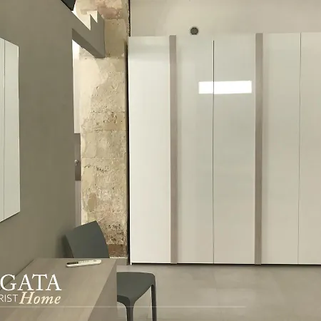 Borgata - Casa Siracusa *