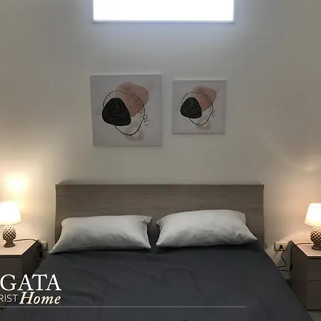 Appartement Borgata - Casa Siracusa