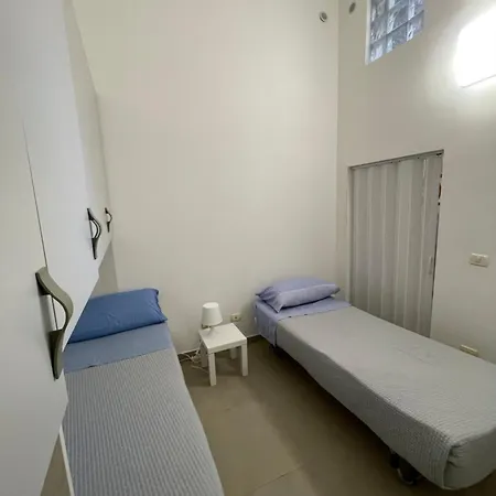 Borgata - Casa Siracusa Syrakuzy